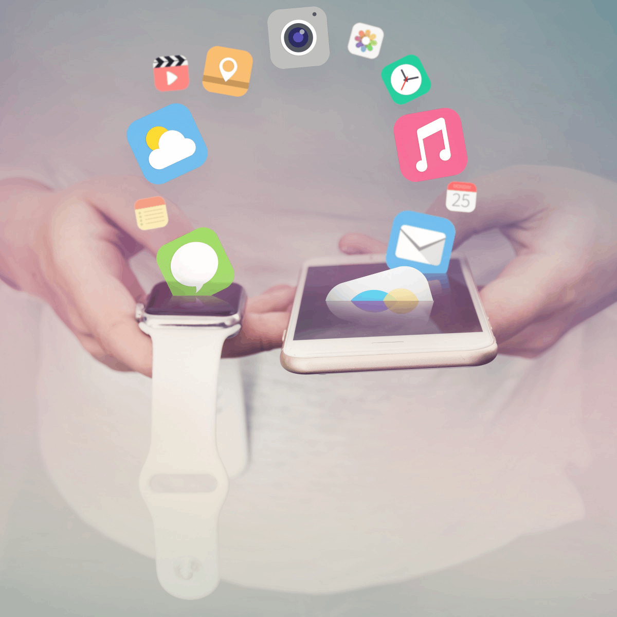 Đa Nền Tảng, Đa Cơ Hội